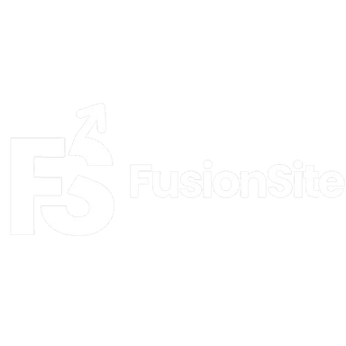 Fusion Site Logo